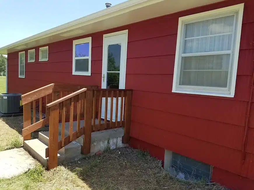 Residential House Painter