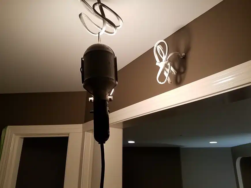 Residential House Painter