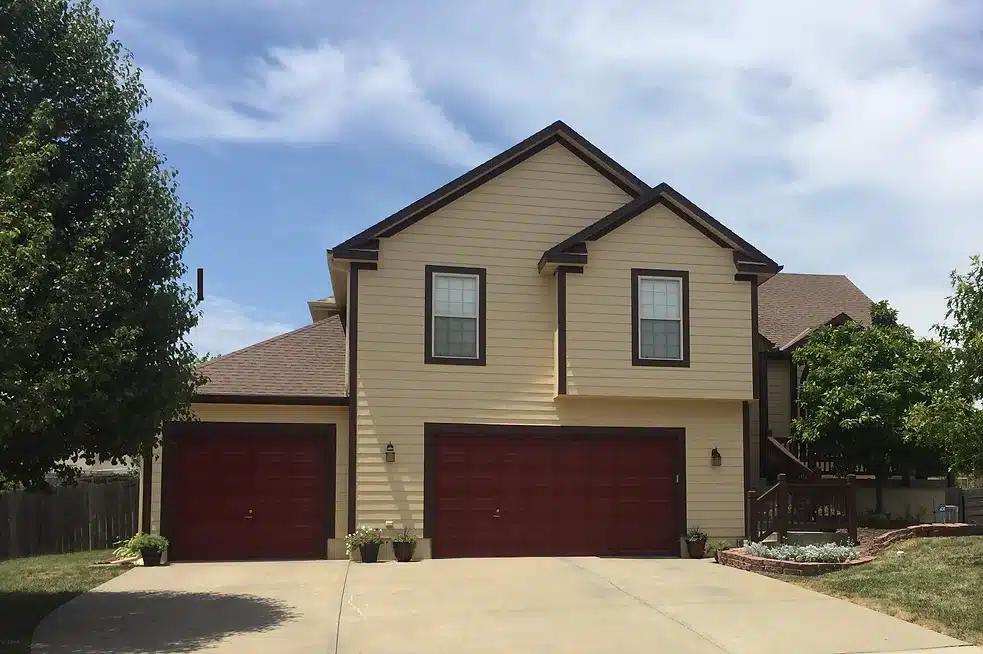 Residential House Painter