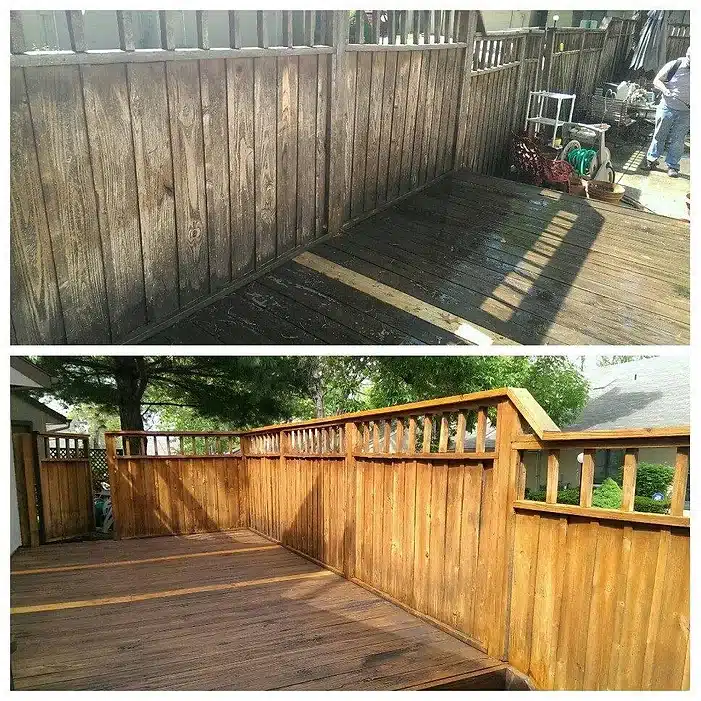 Residential House Painter