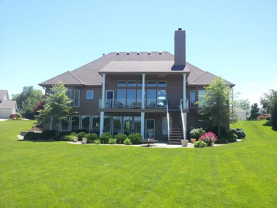 Residential House Painter