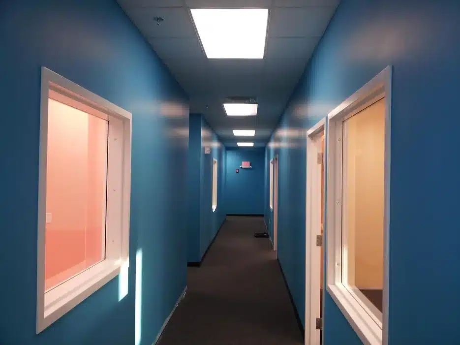 Residential House Painter