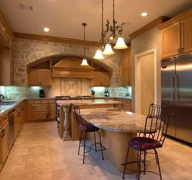 Residential House Painter