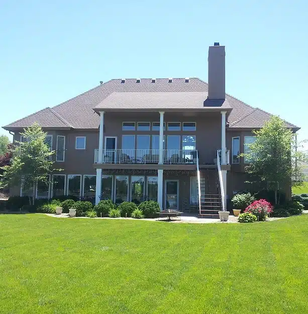 Exterior House Painting