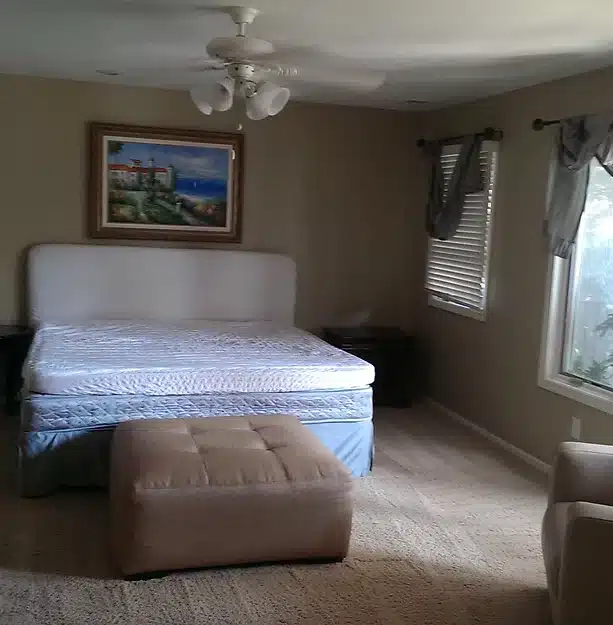 Interior House Painting