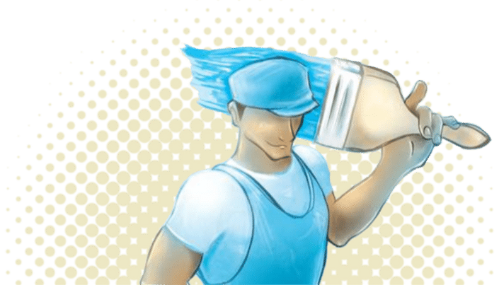 RPM Painting and Home Improvement