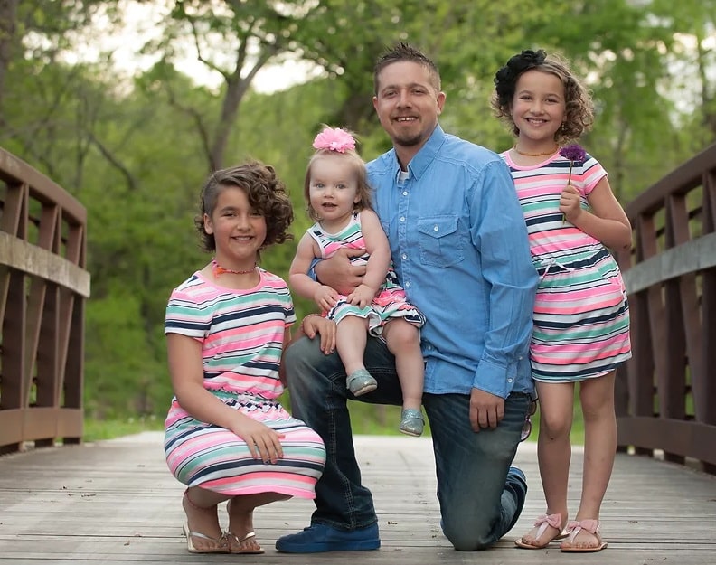 Residential House Painter