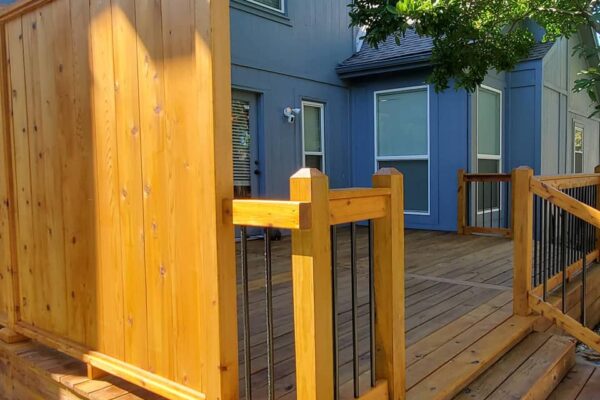 Residential House Painter