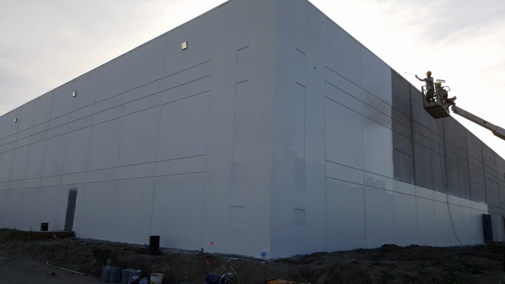 Commercial Painting by RPM Painting