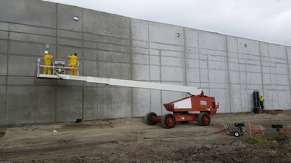 power washing by rpm painting