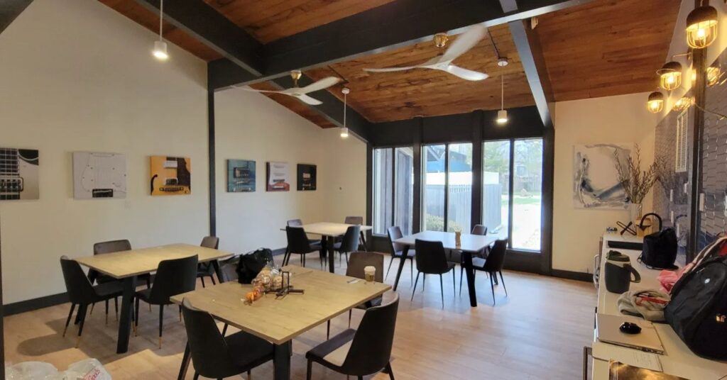 Commercial Painting by RPM Painting