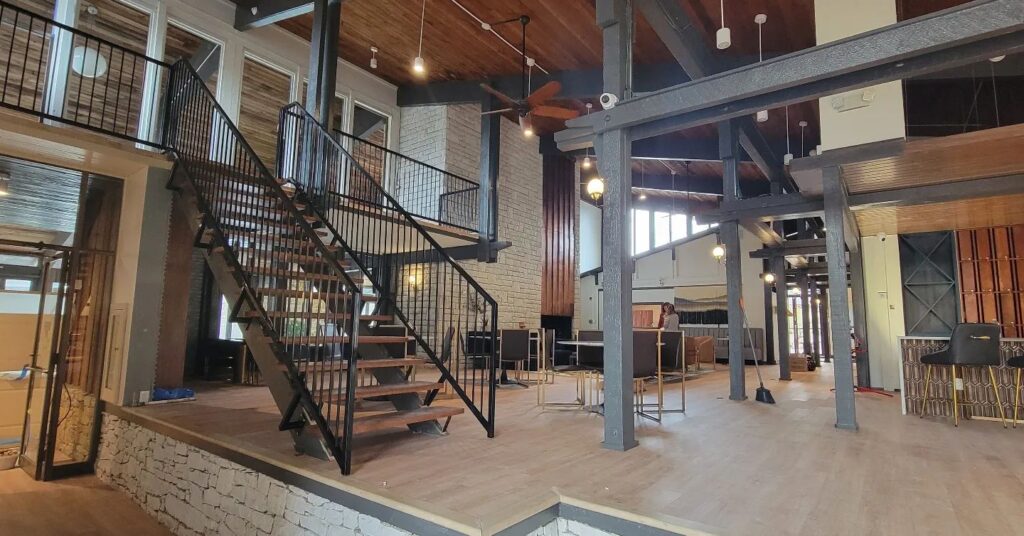 Commercial Painting by RPM Painting