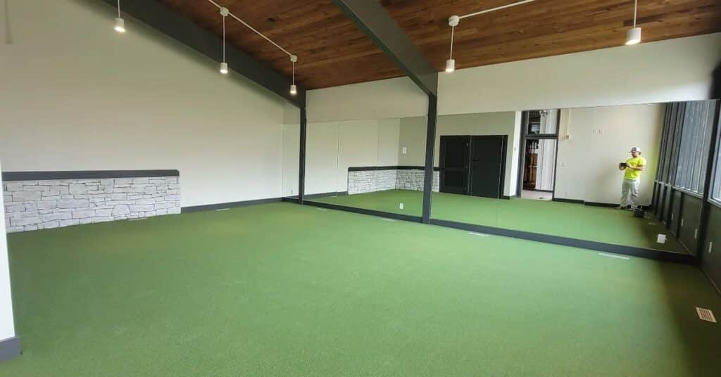 Commercial Painting by RPM Painting