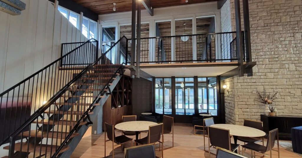 Commercial Painting by RPM Painting