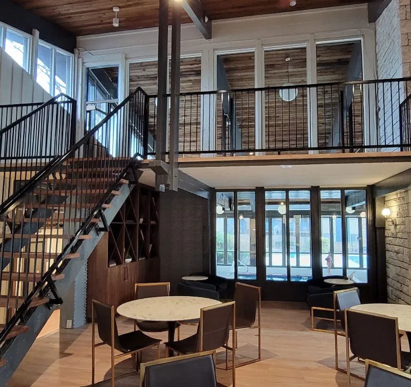 Commercial Painting by RPM Painting