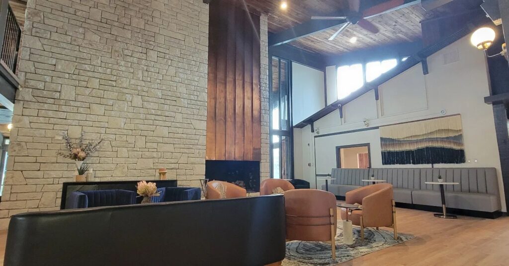 Commercial Painting by RPM Painting