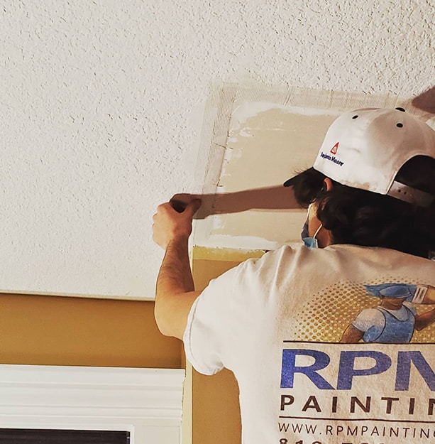RPM Drywall Services