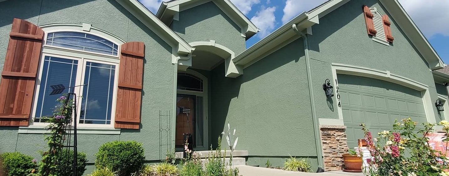 RPM Painting and Home Improvement: Transforming Homes with Quality Services