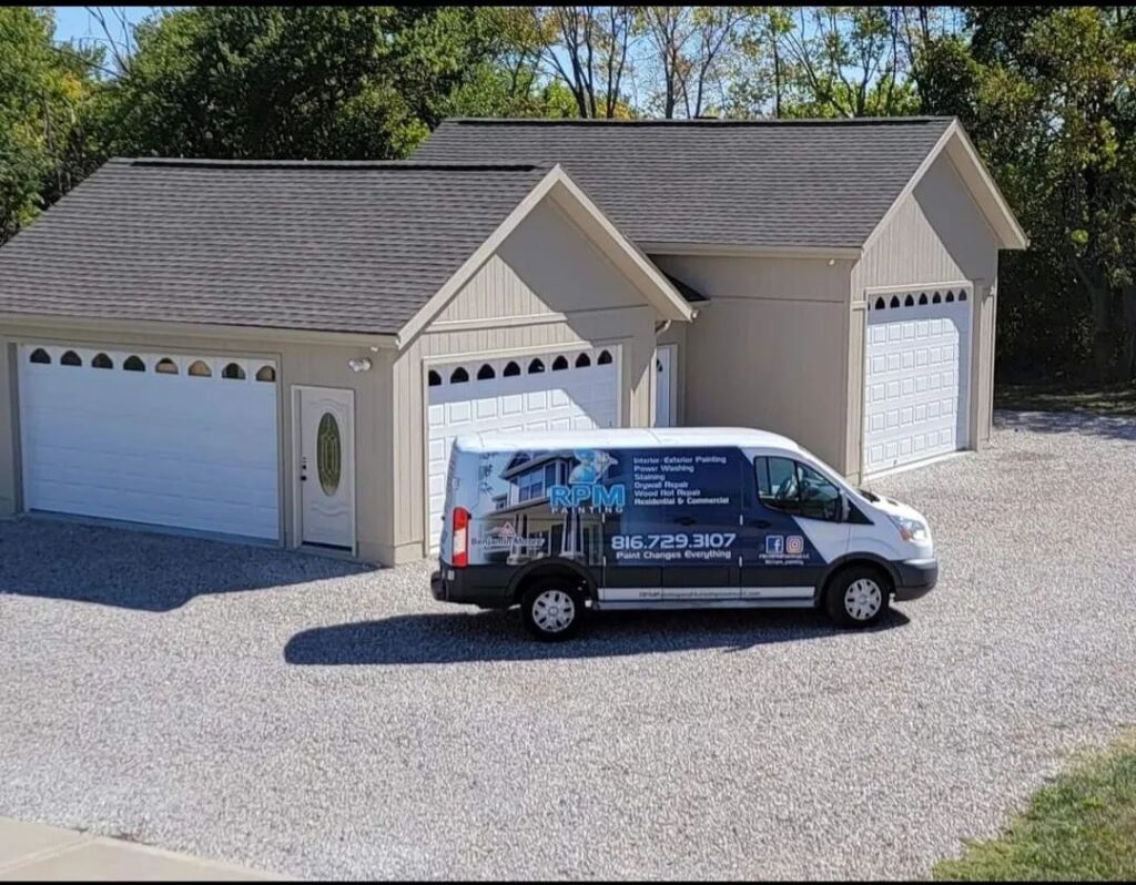 exterior7 Why Choose RPM Painting and Home Improvement?