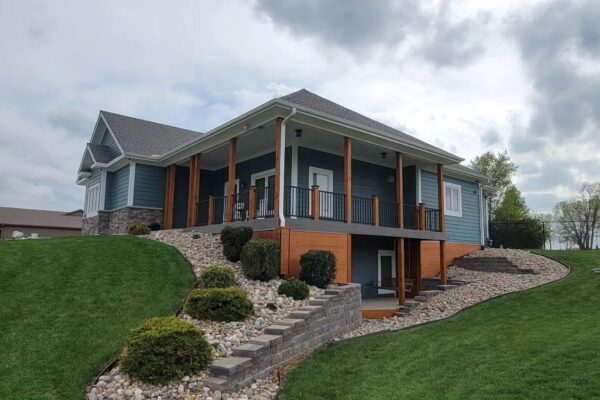 Home Painters in Belton, Missouri