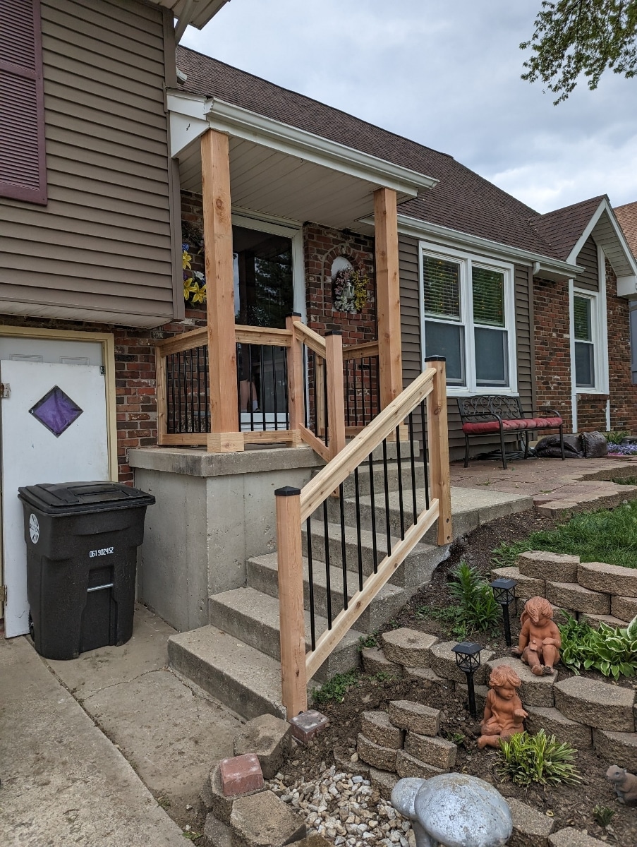 Expert Carpentry Services: Enhancing Your Home with RPM Painting and Home Improvement