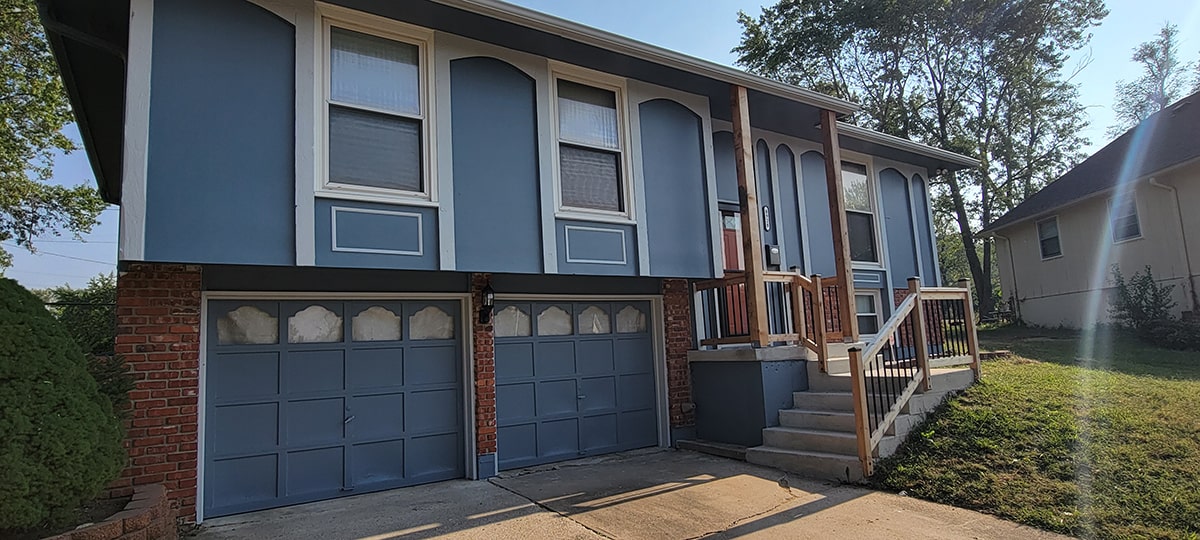 Door and Storm Door Installation in Kansas City, MO