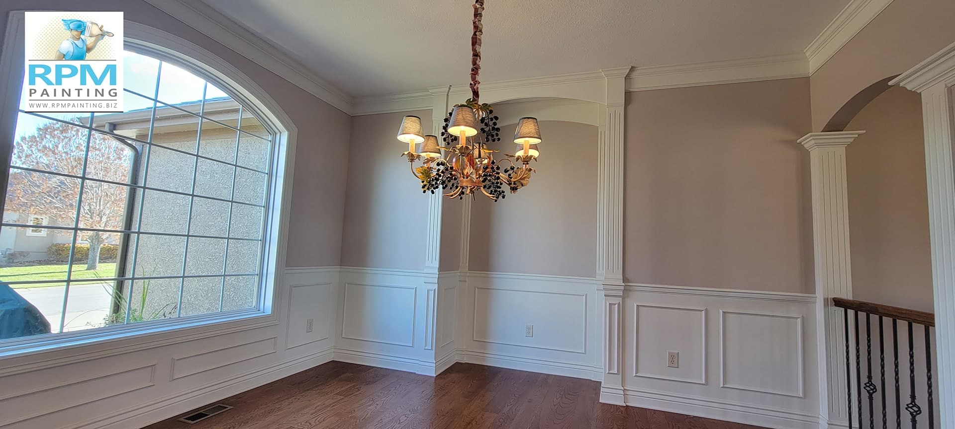 Transforming Creekmoor Homes