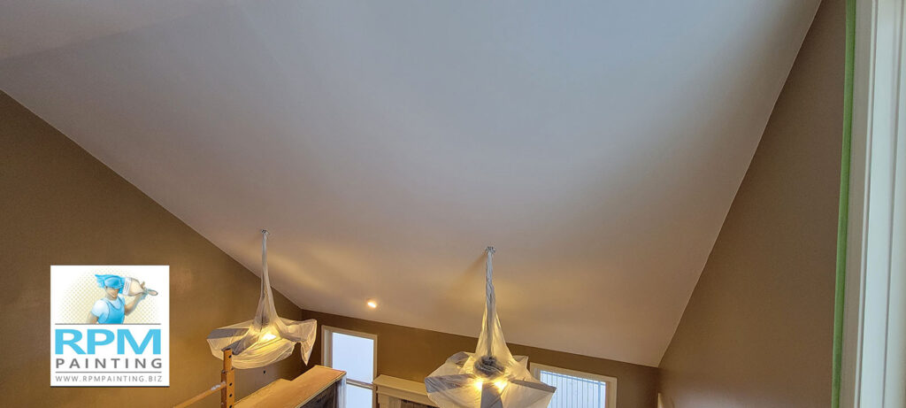 After After Popcorn Removal