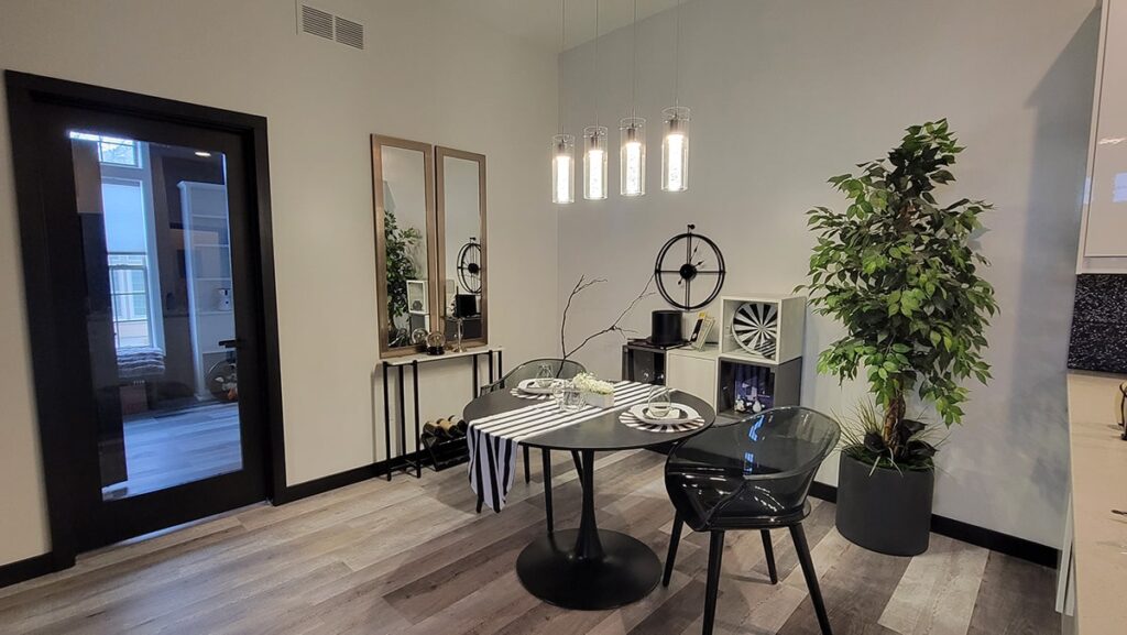 Olathe 02 Interior House Painting Olathe