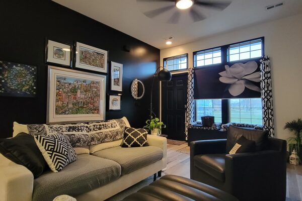 Interior House Painting Olathe