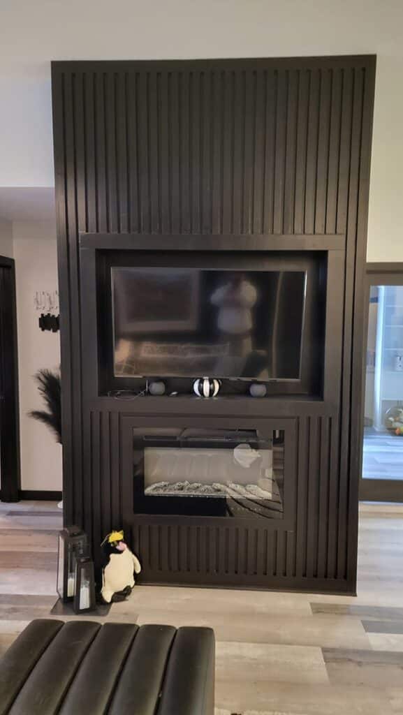 Interior House Painting Olathe