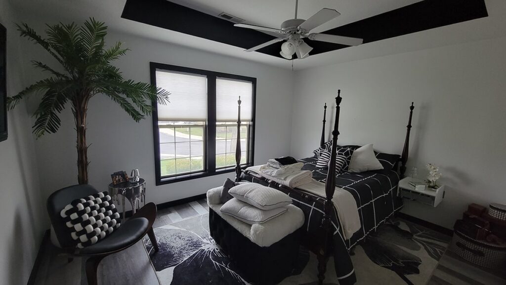 Interior House Painting Olathe