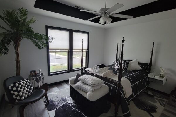Interior House Painting Olathe