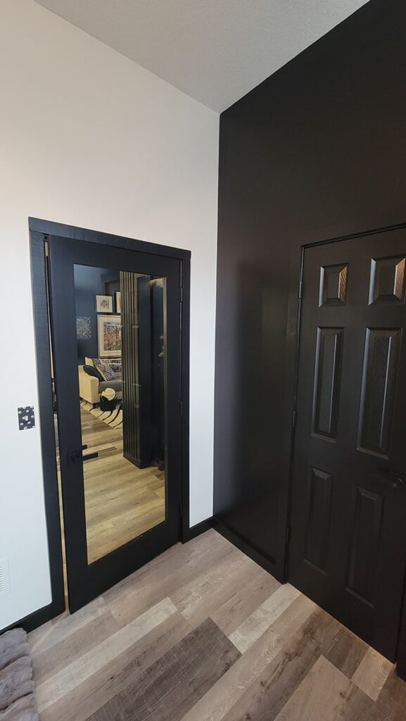 Interior House Painting Olathe