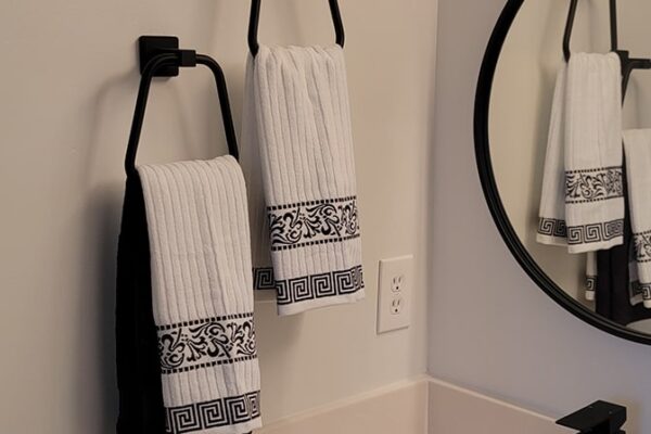 Bathroom Refinishing Olathe