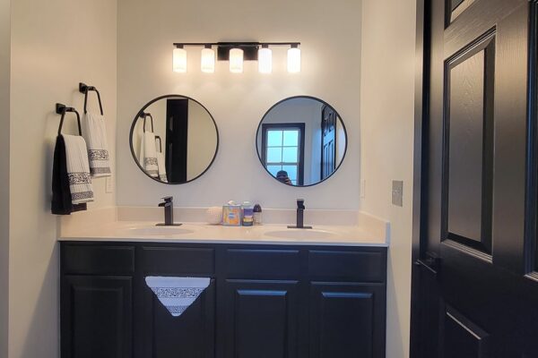 Bathroom Refinishing Olathe