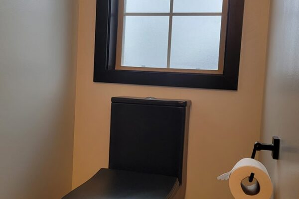 Olathe project