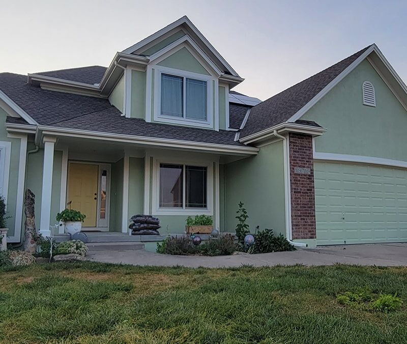 Revitalizing Homes in Belton