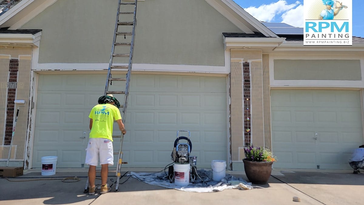 Revitalizing Homes in Belton