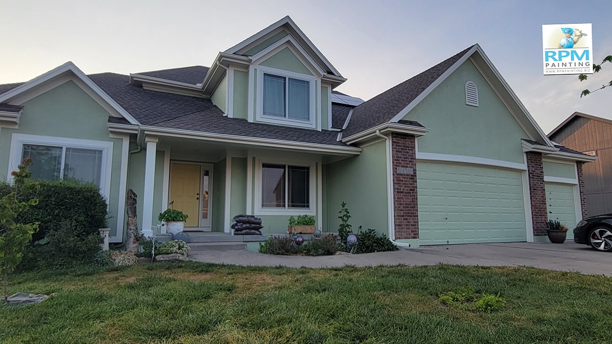 Revitalizing Homes in Belton