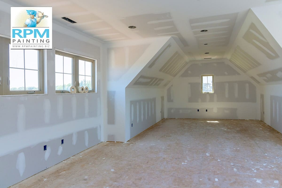 Expert Drywall Services