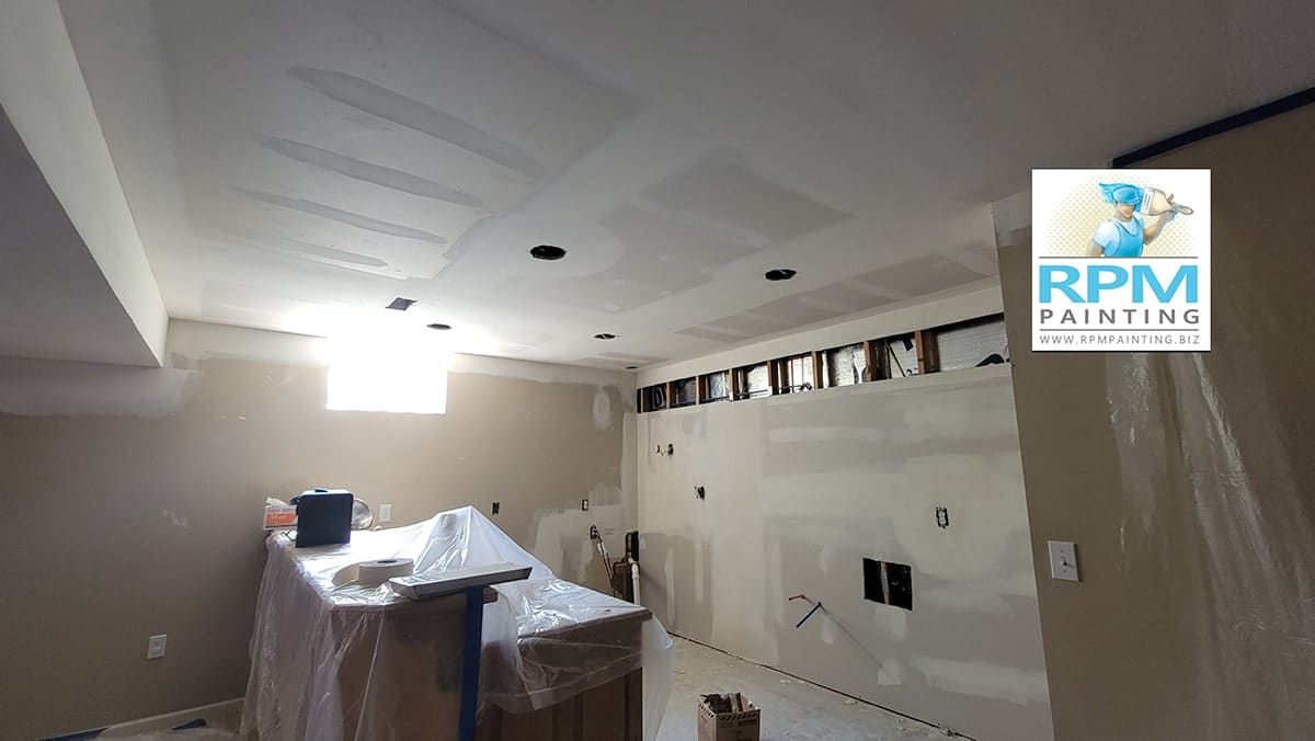 Expert Drywall Services in Kansas City