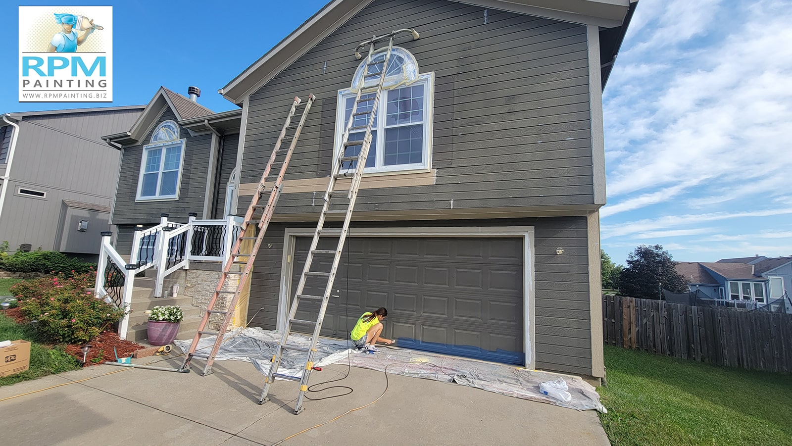 Professional Wood Rot Repair by RPM Carpenters