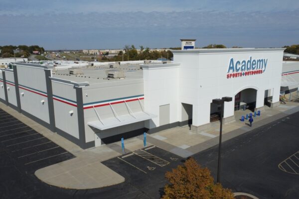Commercial Painting Company RPM Painting Lees Summit, MO