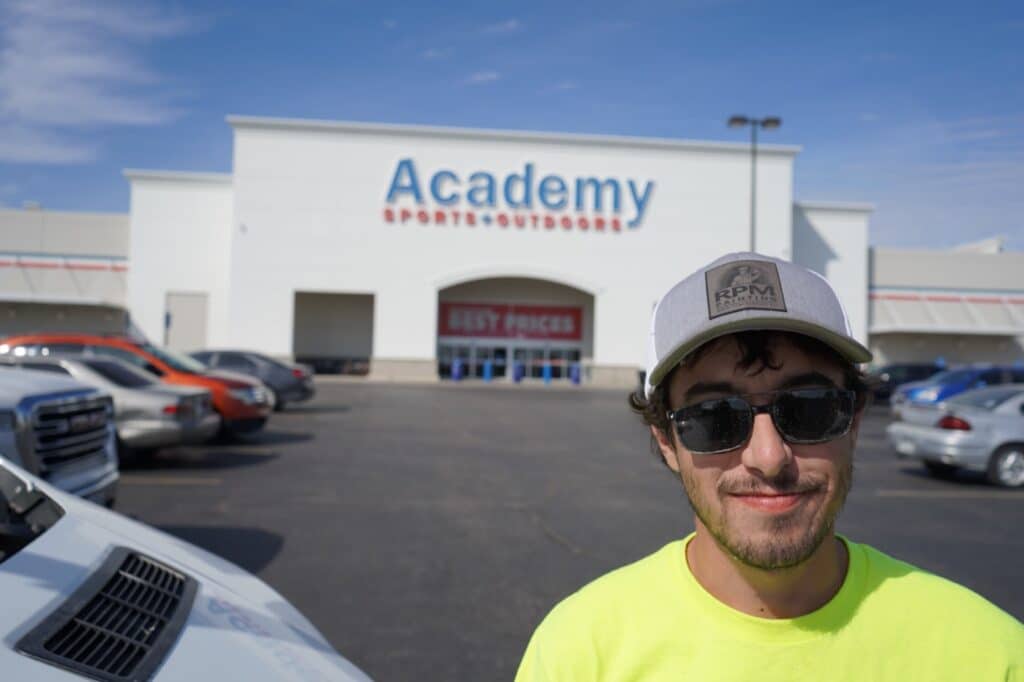 Commercial Painting Company RPM Painting Lees Sumit MO Painting Company18