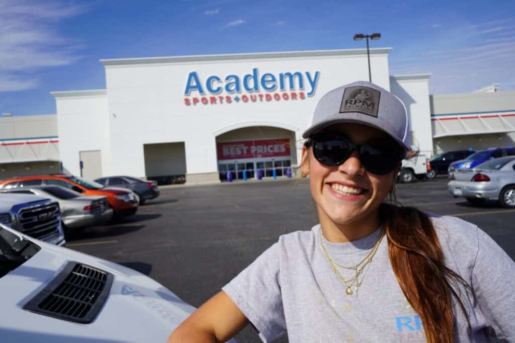 Commercial Painting Company RPM Painting Lees Sumit MO Painting Company19