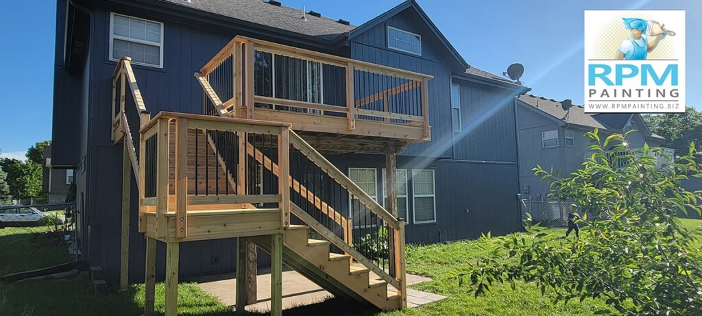 Exterior Renovation