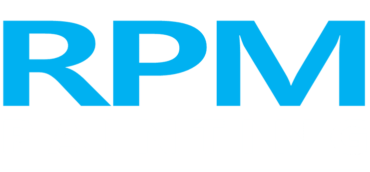 Professional House Painting & Home Improvement - RPM Painting