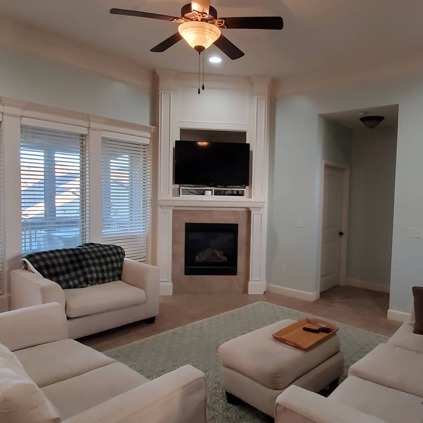 Residential House Painter