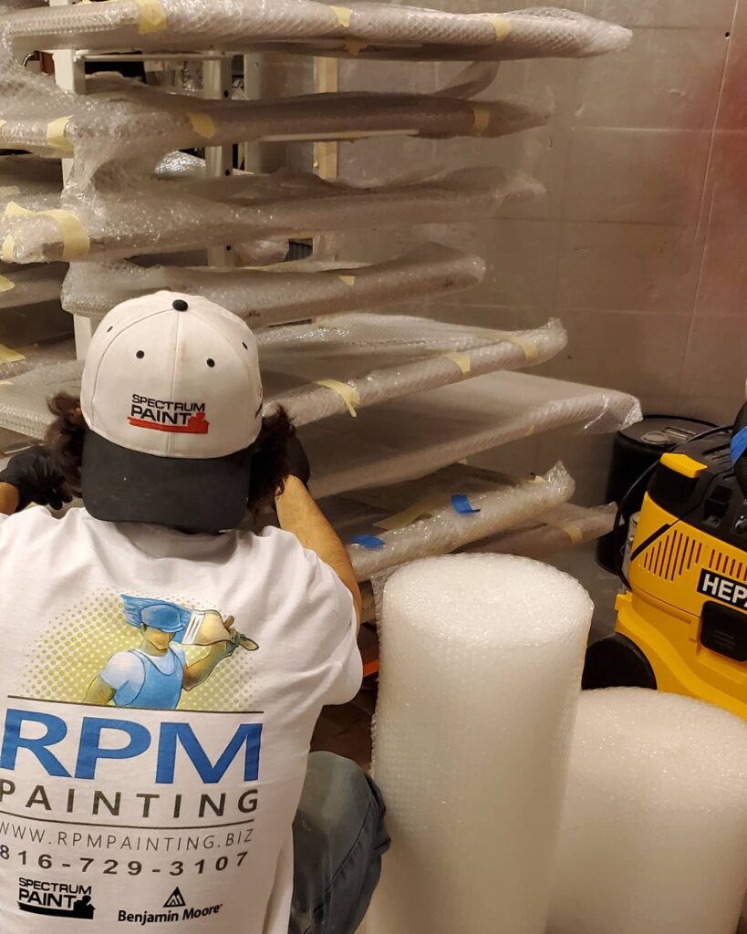 140732349_10165021955810601_3274422086547597663_n Cabinet Refinishing by RPM Painting